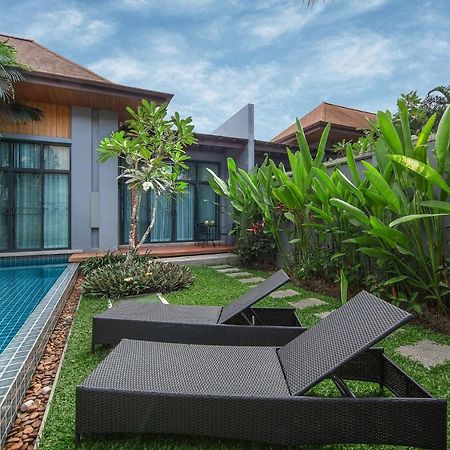 Villa Hinako By Tropiclook Rawai Zewnętrze zdjęcie