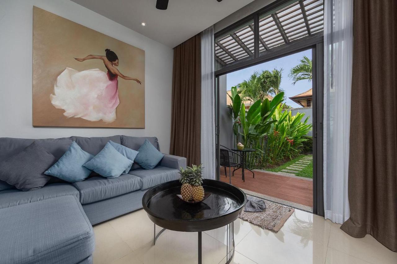 Villa Hinako By Tropiclook Rawai Zewnętrze zdjęcie