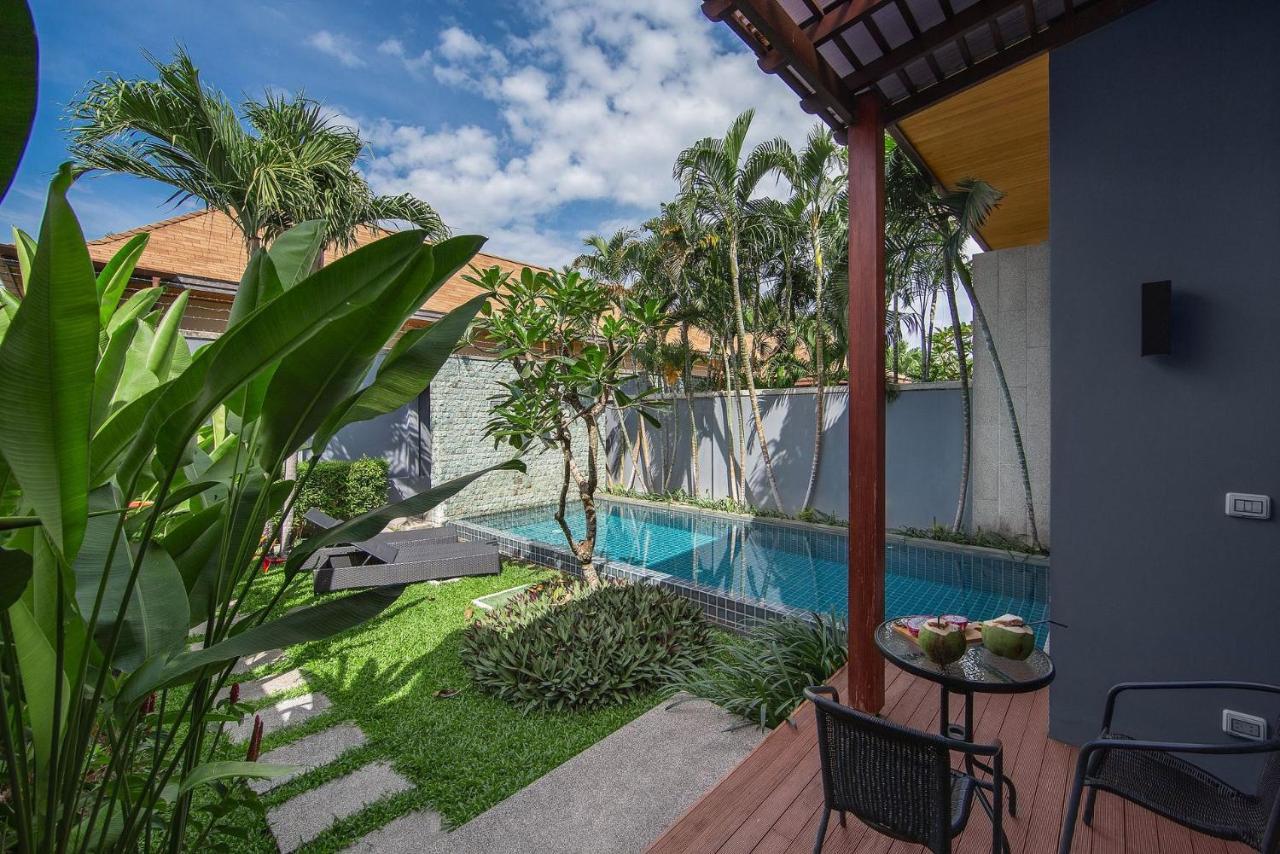 Villa Hinako By Tropiclook Rawai Zewnętrze zdjęcie