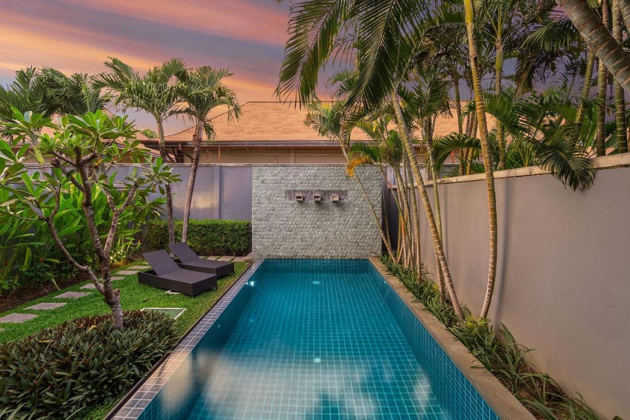 Villa Hinako By Tropiclook Rawai Zewnętrze zdjęcie