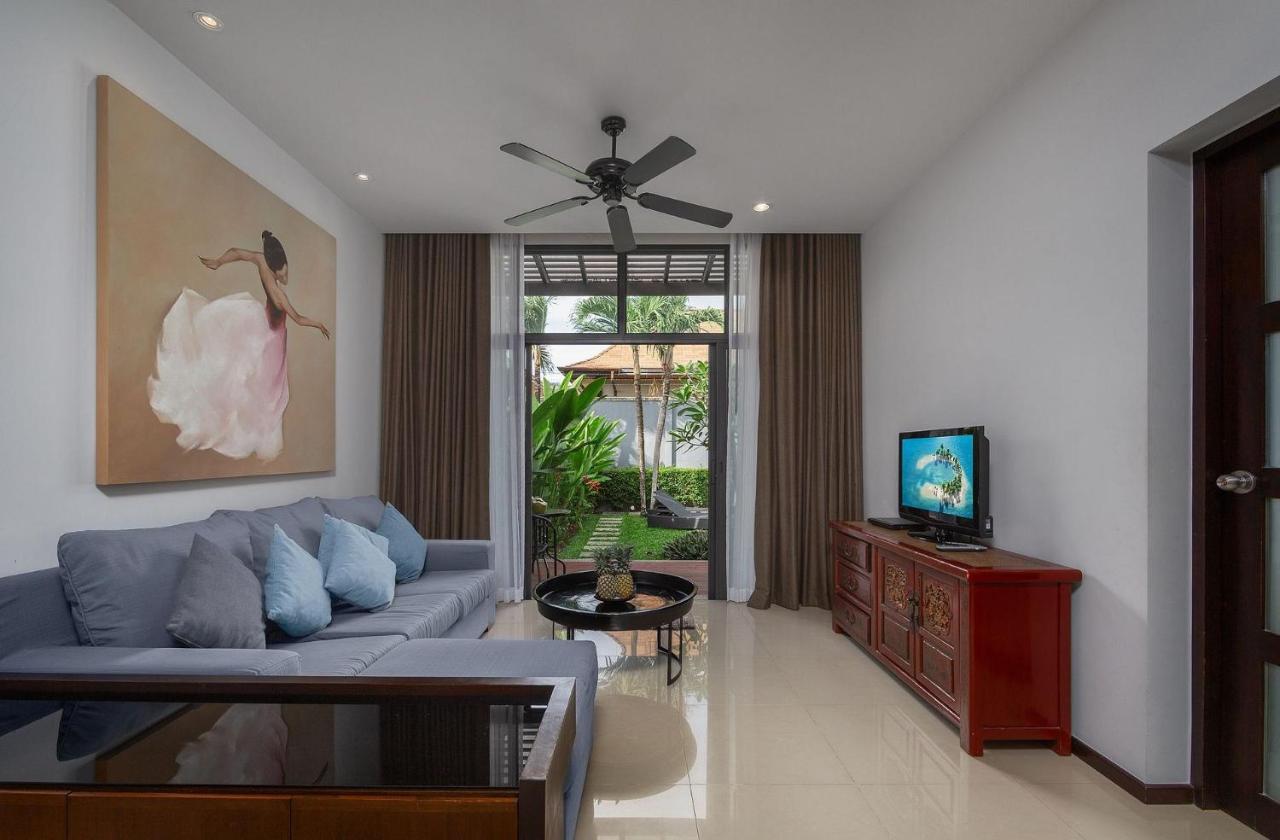 Villa Hinako By Tropiclook Rawai Zewnętrze zdjęcie