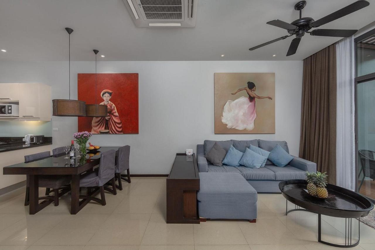 Villa Hinako By Tropiclook Rawai Zewnętrze zdjęcie
