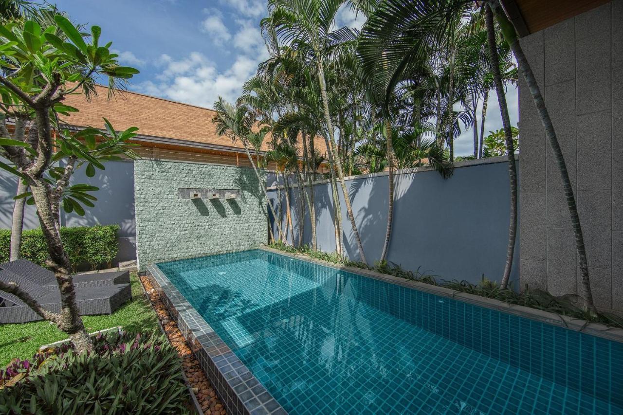 Villa Hinako By Tropiclook Rawai Zewnętrze zdjęcie
