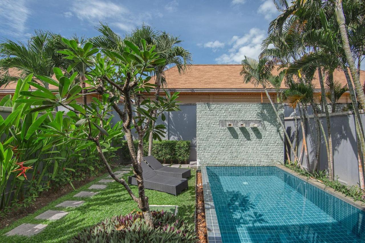 Villa Hinako By Tropiclook Rawai Zewnętrze zdjęcie