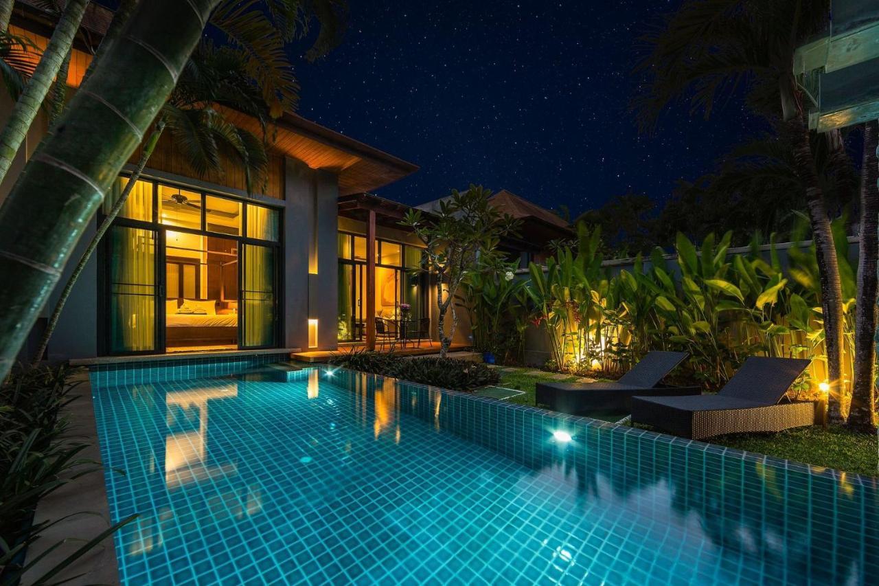 Villa Hinako By Tropiclook Rawai Zewnętrze zdjęcie