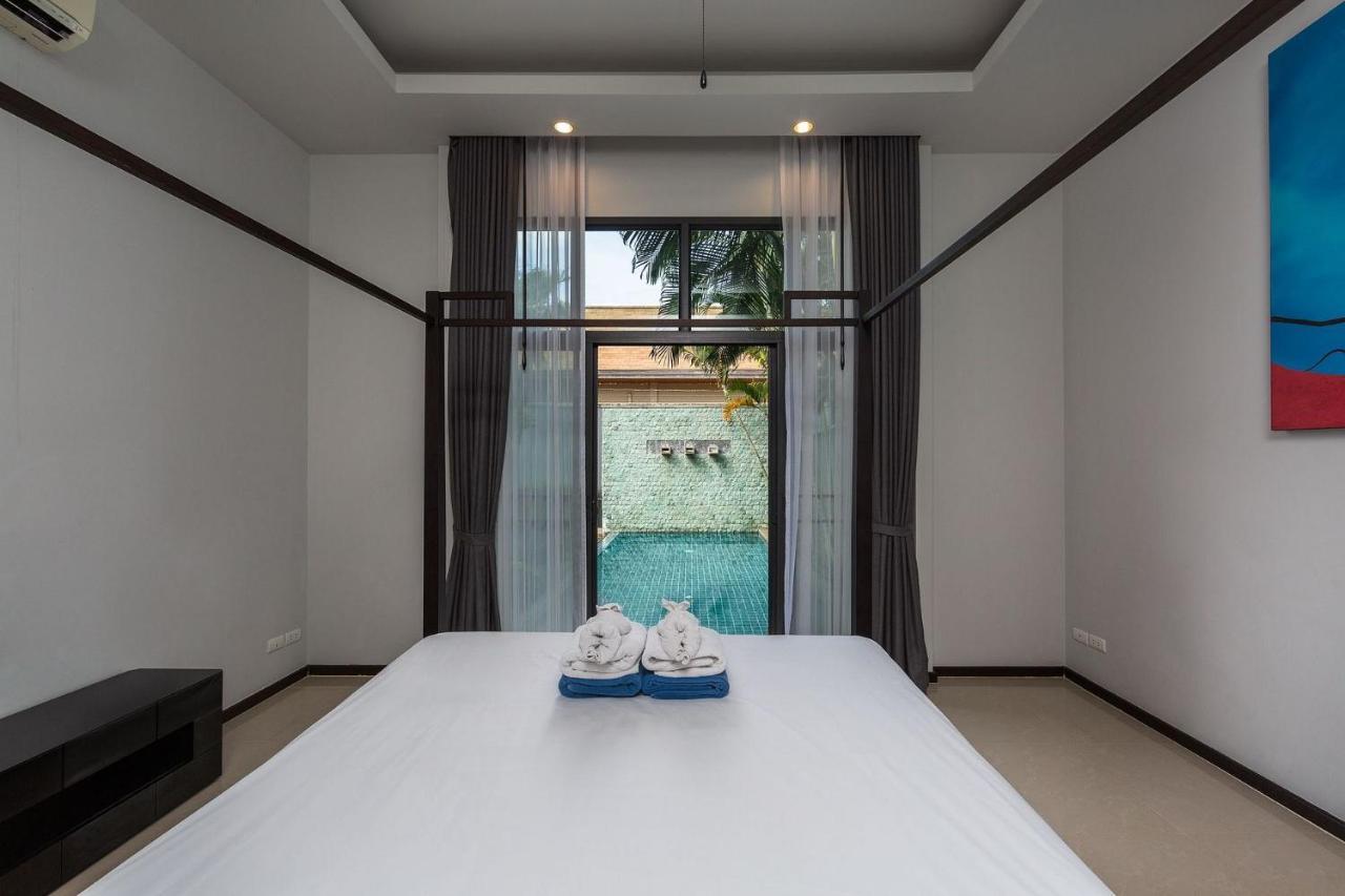 Villa Hinako By Tropiclook Rawai Zewnętrze zdjęcie