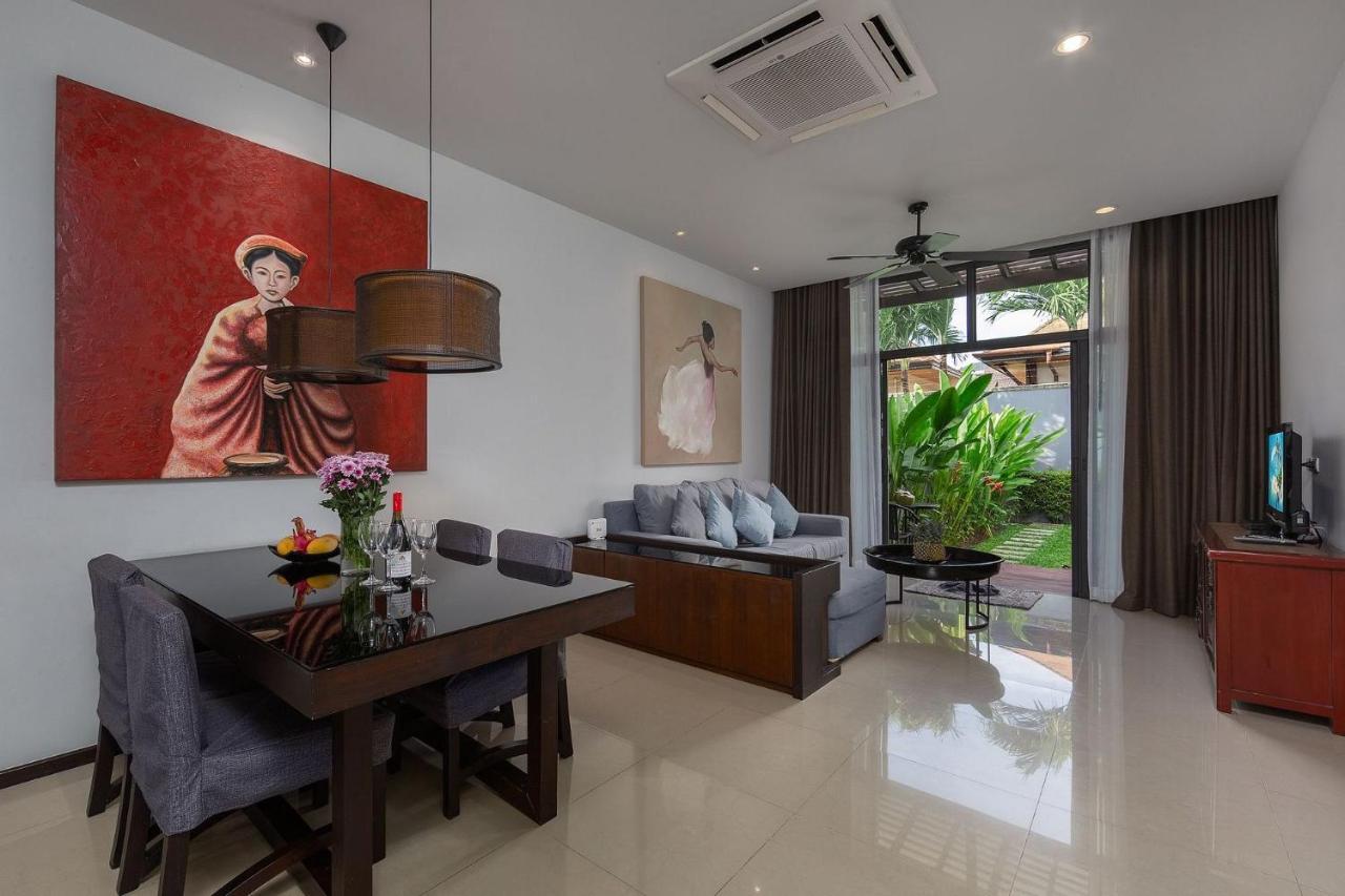 Villa Hinako By Tropiclook Rawai Zewnętrze zdjęcie