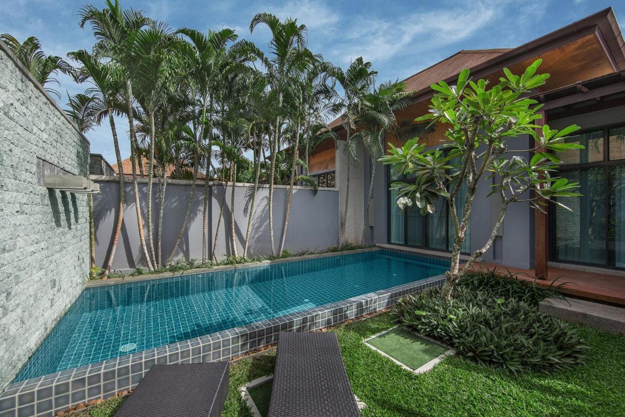 Villa Hinako By Tropiclook Rawai Zewnętrze zdjęcie