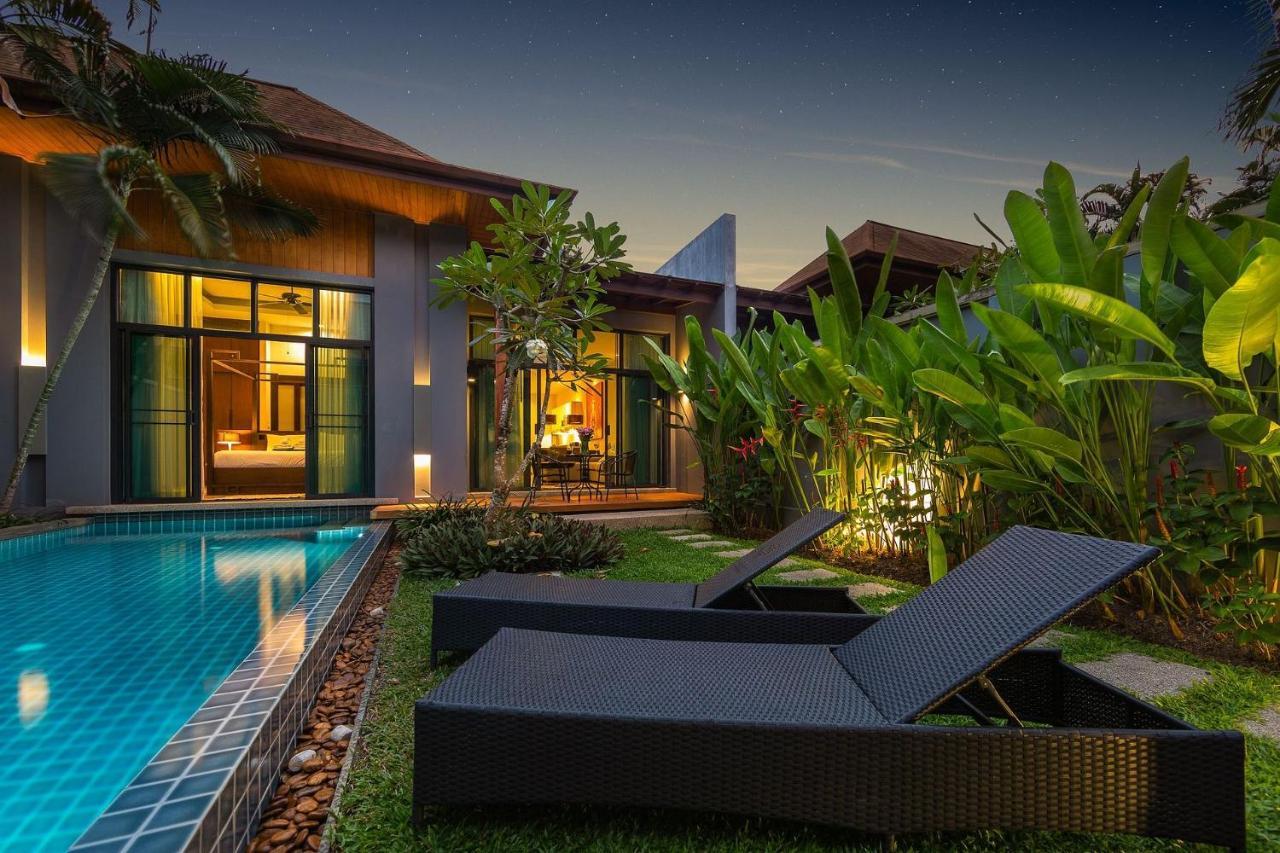 Villa Hinako By Tropiclook Rawai Zewnętrze zdjęcie