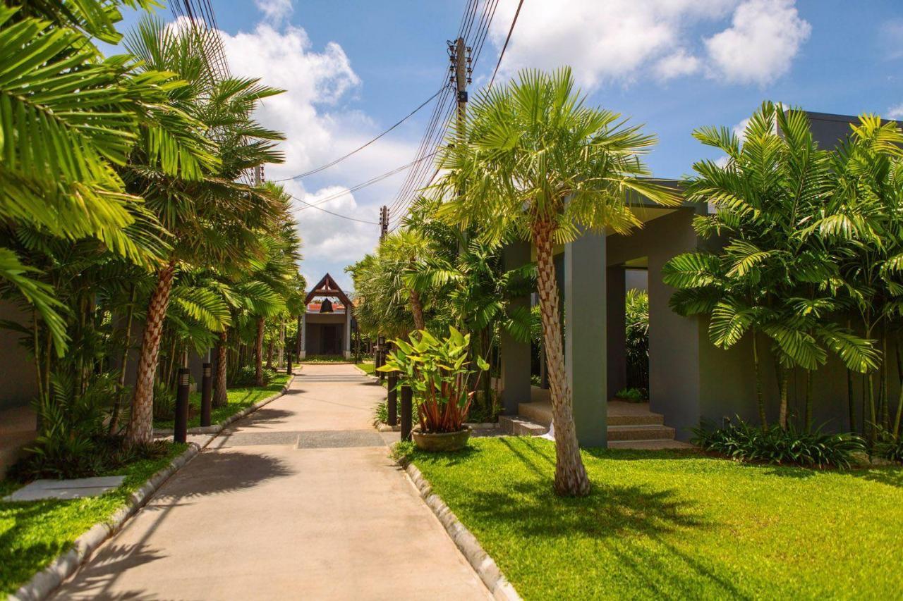 Villa Hinako By Tropiclook Rawai Zewnętrze zdjęcie